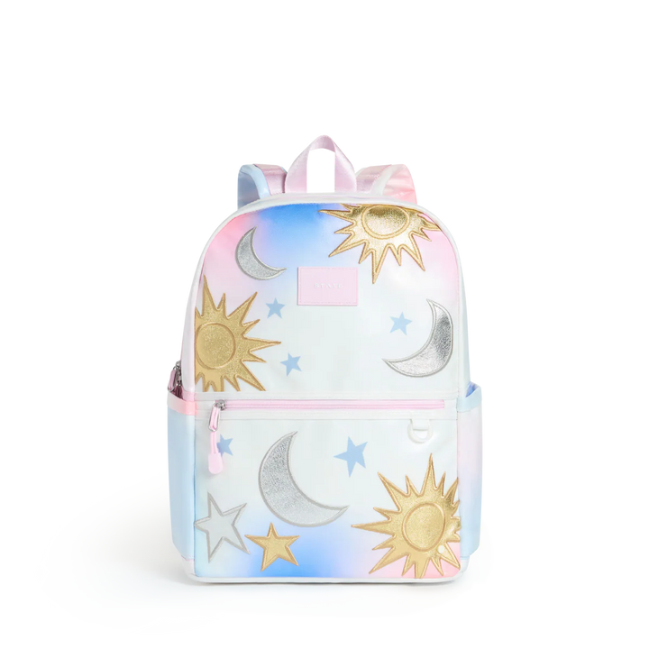 Kane Double Pocket Backpack – Celestial