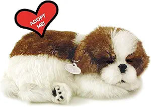 Shih Tzu Perfect Petzzz