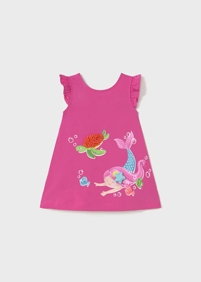 Mermaid Dress