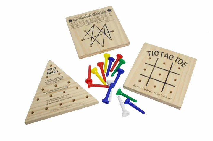 Brainteezer Puzzles