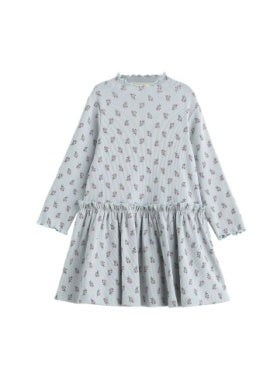 Petite Petal Dress