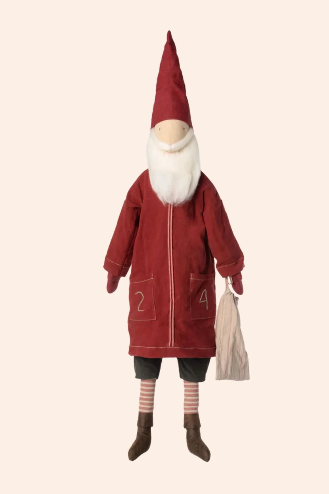 Maileg Pixy Santa Advent Calendar