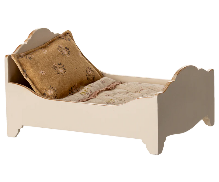 Bed Mouse Off White