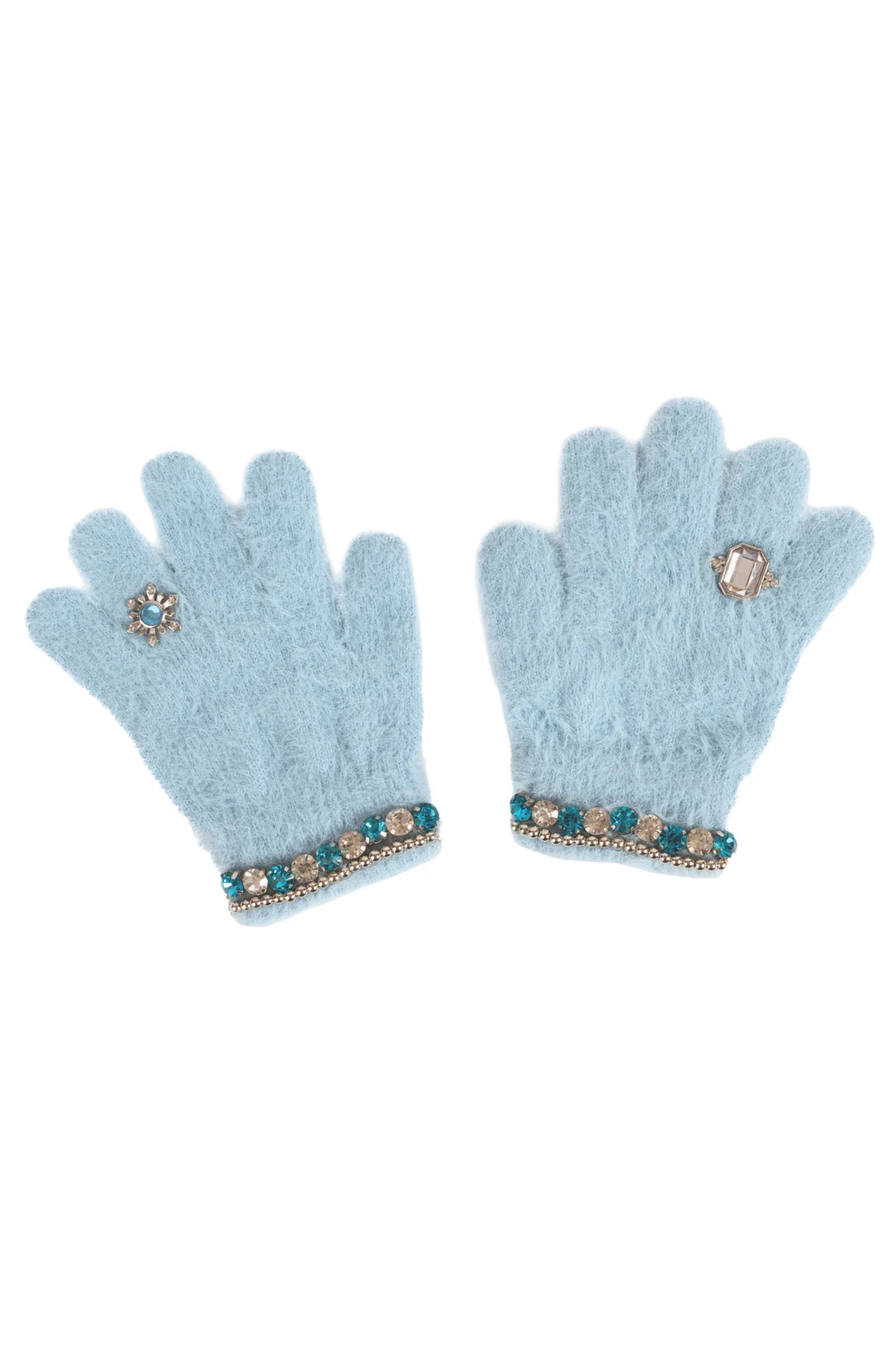 Boujee Bijou Gloves