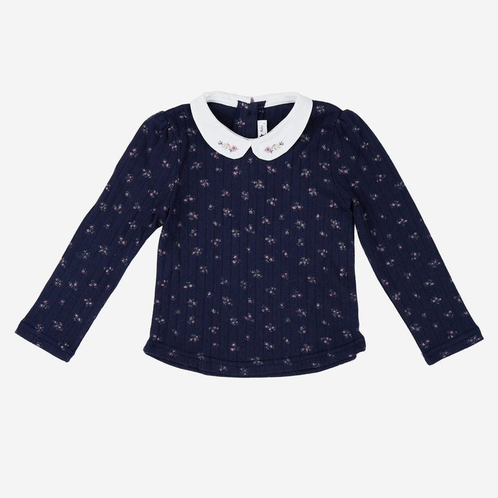 Prom Collar Top