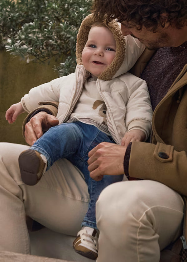 Baby Basic Jeans