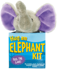 Load image into Gallery viewer, Hug an Elephant Kit
