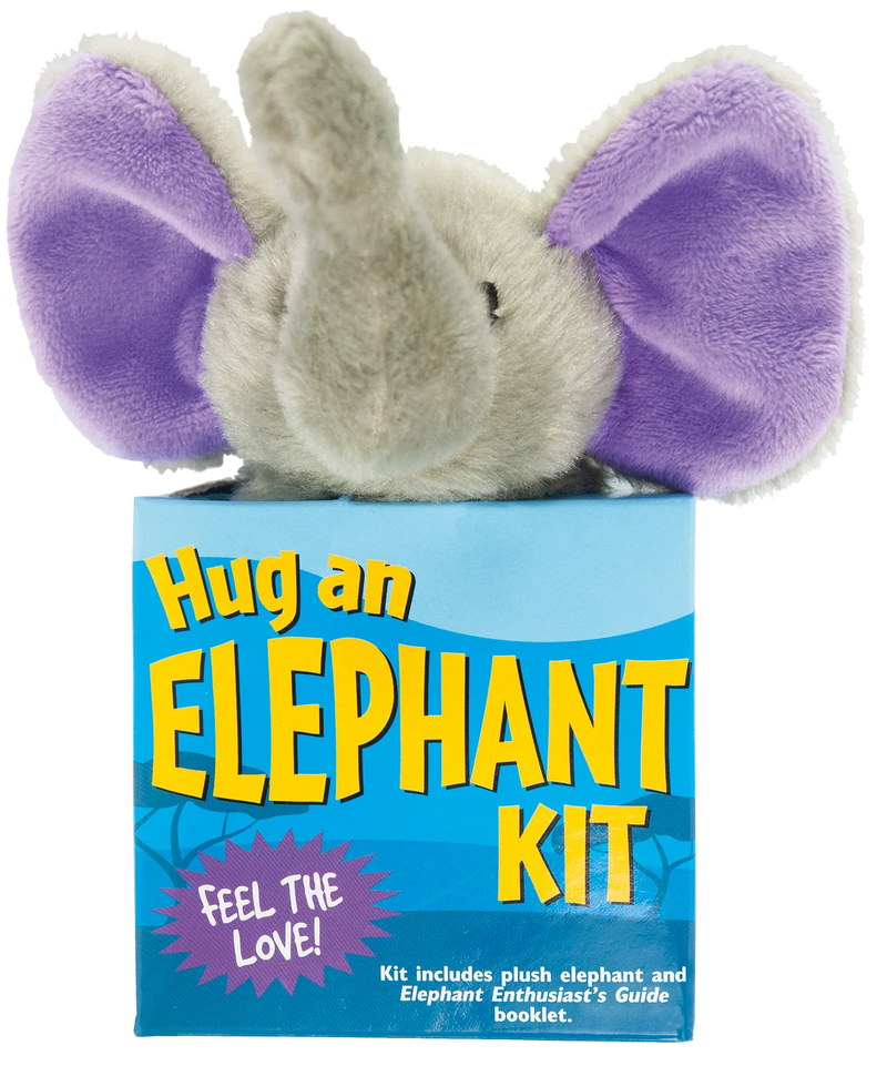 Hug an Elephant Kit