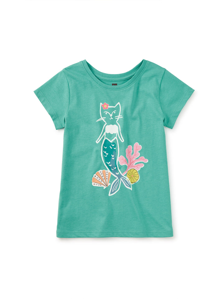 Merkitty Graphic Tee