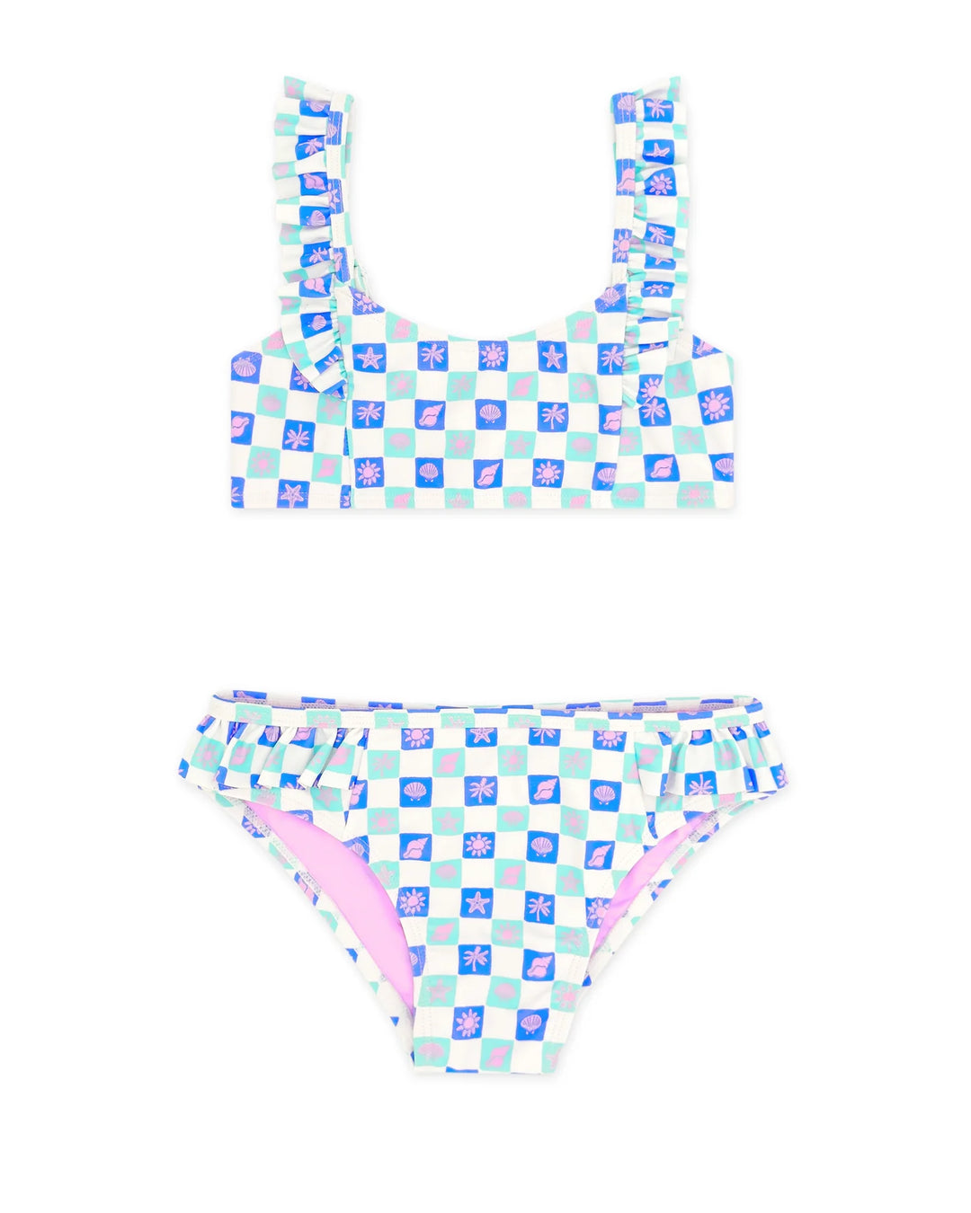 Happy Daze Bikini Island Check