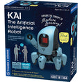 Load image into Gallery viewer, KAI the Artificial Intelligence Robot
