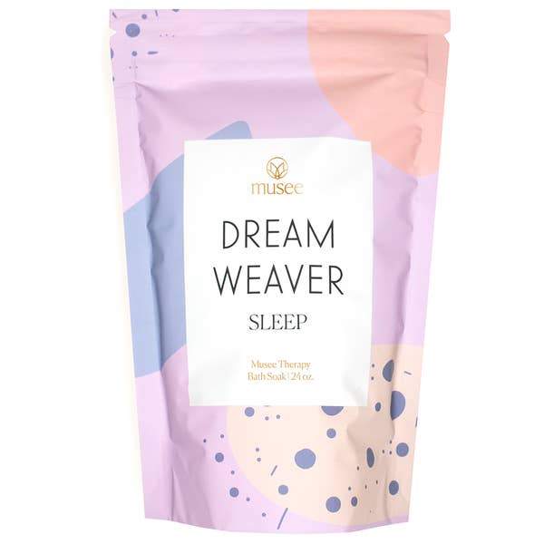 Dreamweaver Therapy Bath Soak