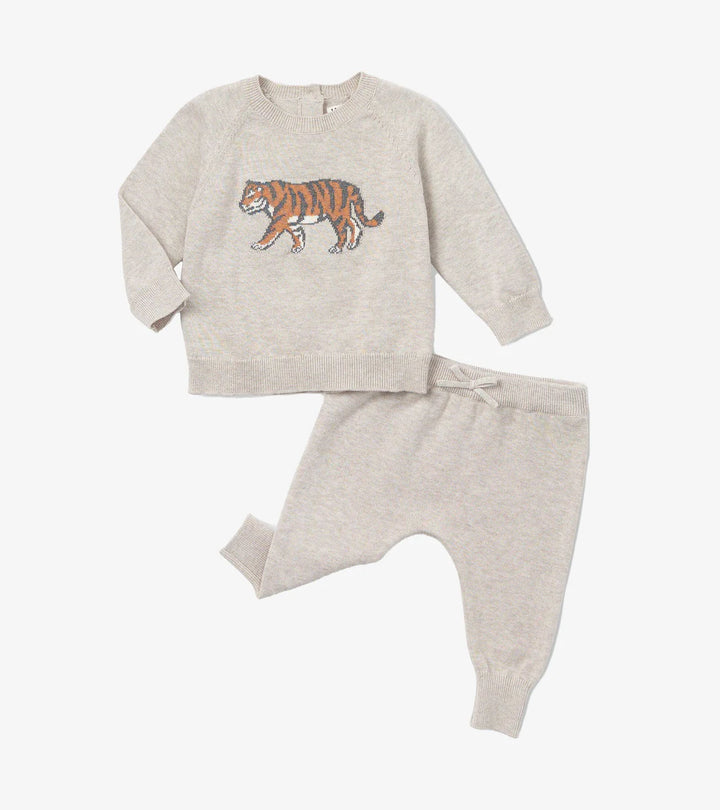 Little Tiger Set