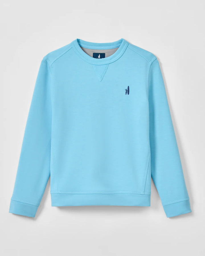 Baracuda Reilly Jr. Crewneck Sweatshirt