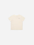 Load image into Gallery viewer, Cove Essential Tee in Natural Speckle

