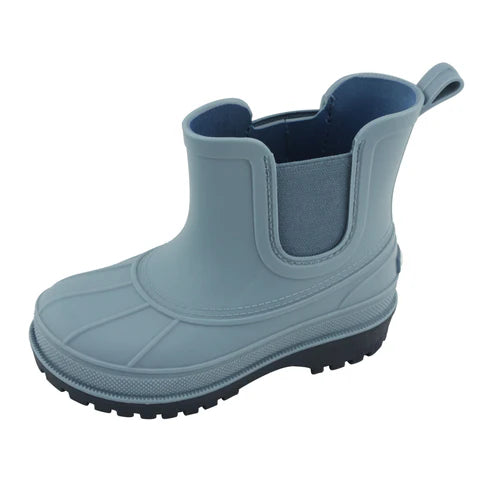 Sperry Slate Rain Boot