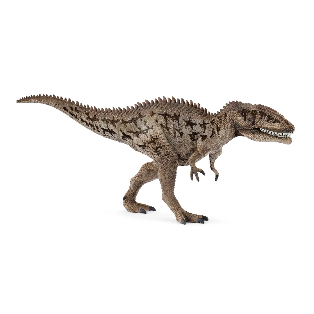 Caracharodontosaurus