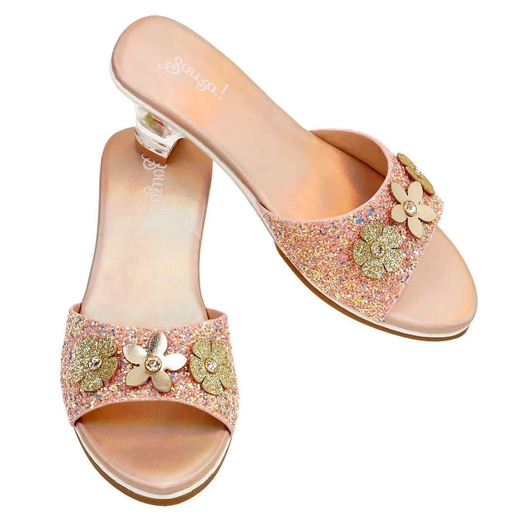 Slipper High Heel Clarisse