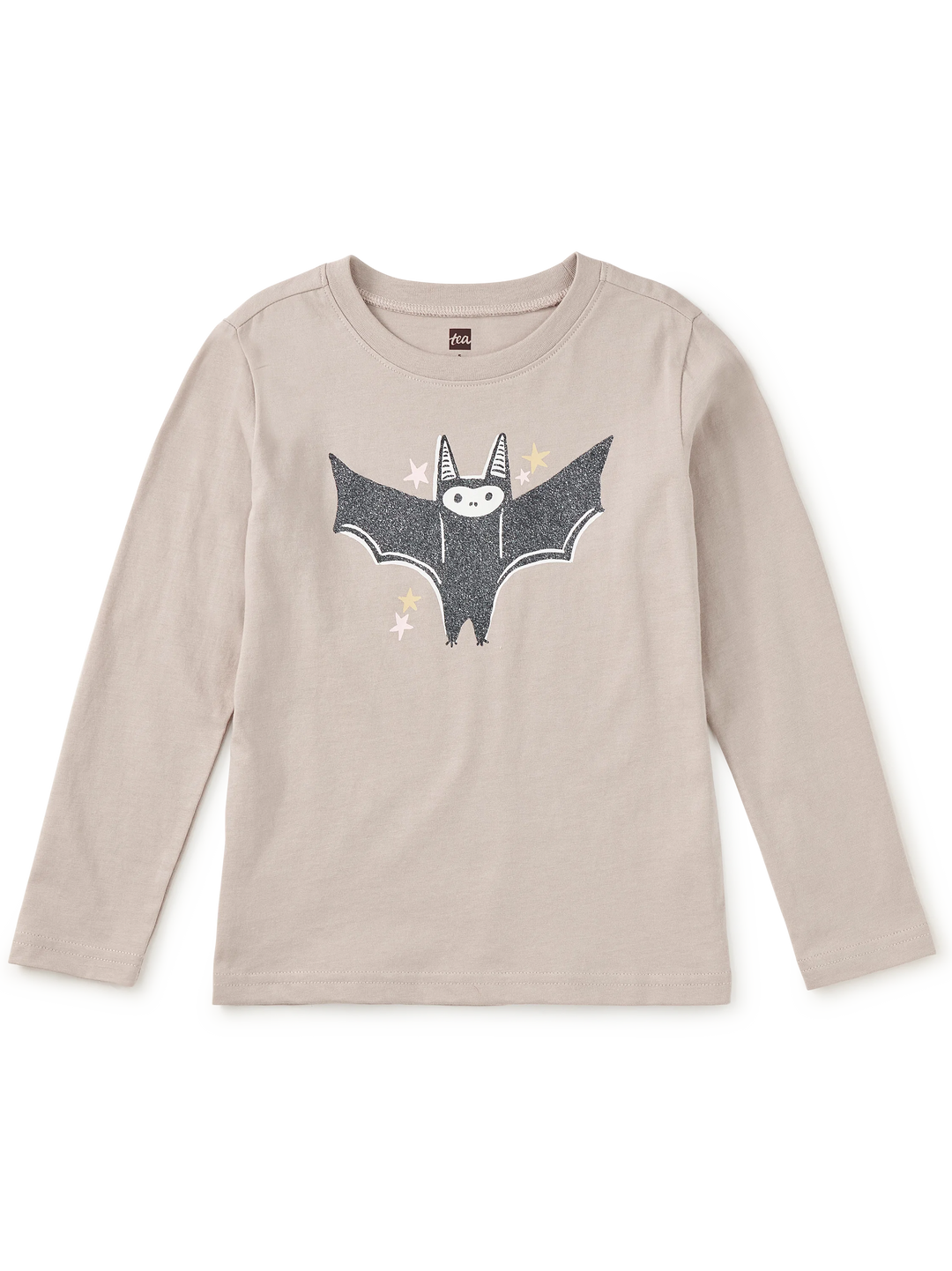 Glitter Bat Graphic Tee
