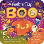 Peek -a- Flap Boo