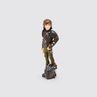 How to Train your Dragon Tonie