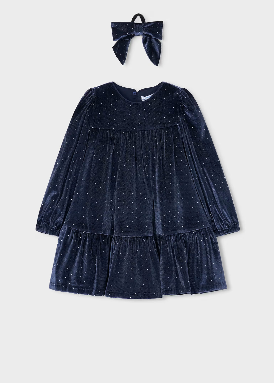 Sparkle Dress