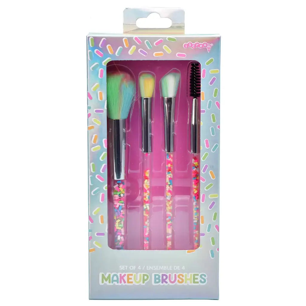 Sprinkles Eye Make-up Brushes Set