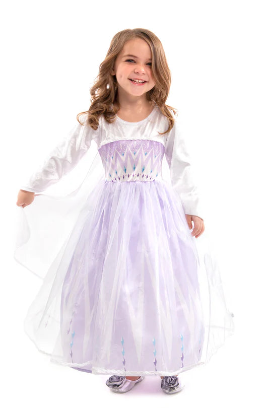 Deluxe Ice Coronation