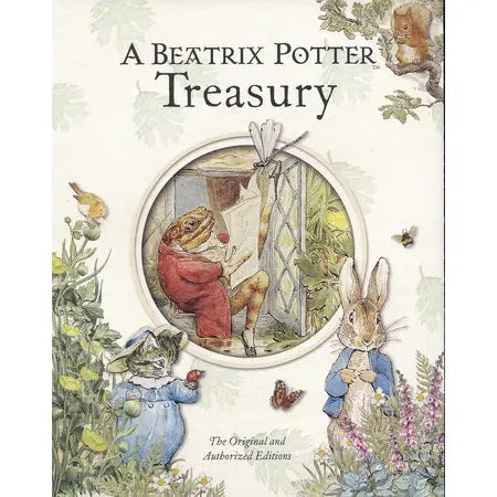 Beatrix Potter Treasury