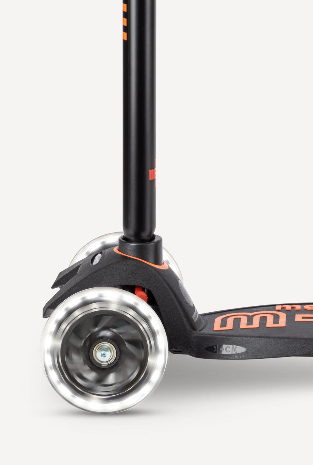 Mico Maxi LED Scooter