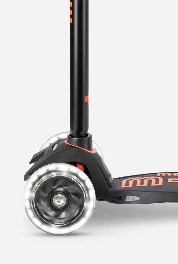 Mico Maxi LED Scooter