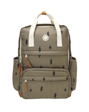 Backpack – Bolts