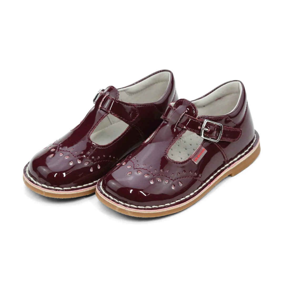 Ruthie T-Strap Mary Jane