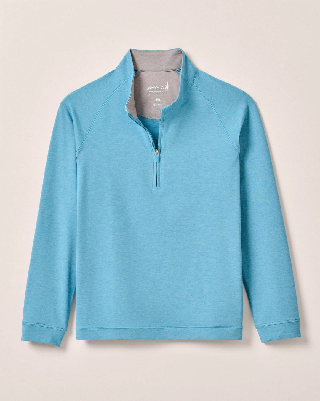 Freeborne Haze 1/4 Zip Pullover
