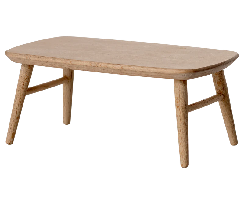 Coffee Table Mouse Nature