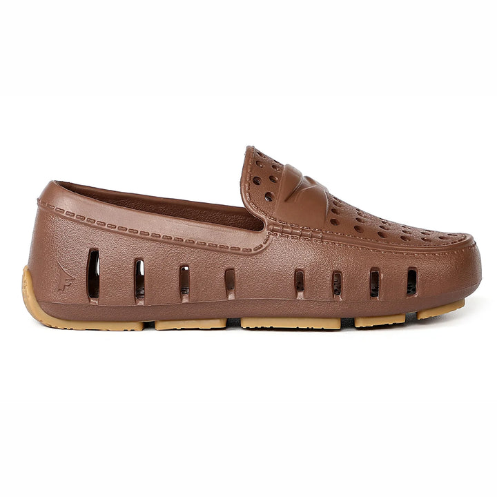 Floafers Driftwood Brown/Gum Prodigy