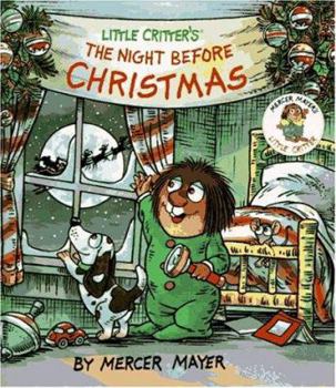 Little Critters The Night Before Christmas