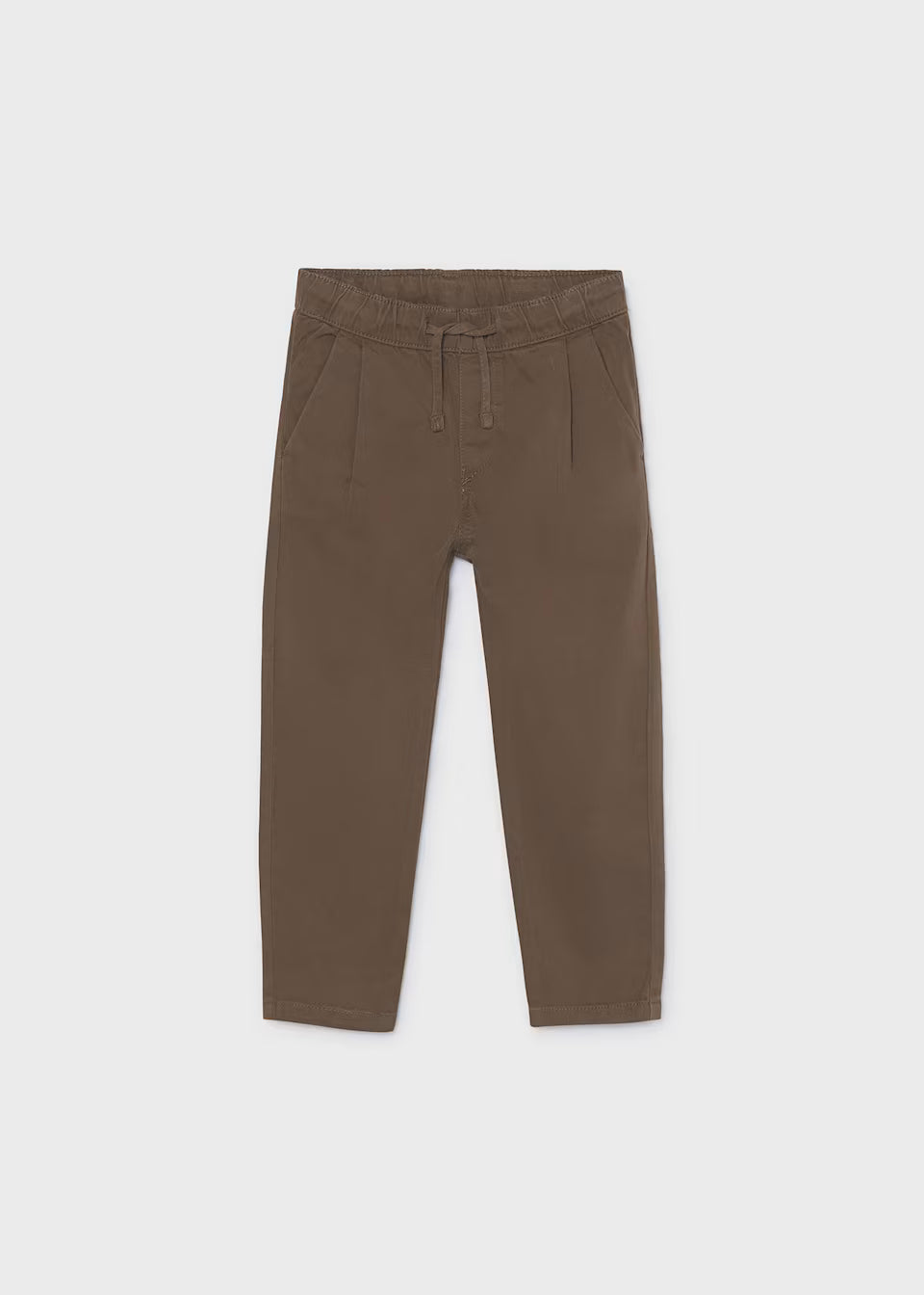 Chino Joggers