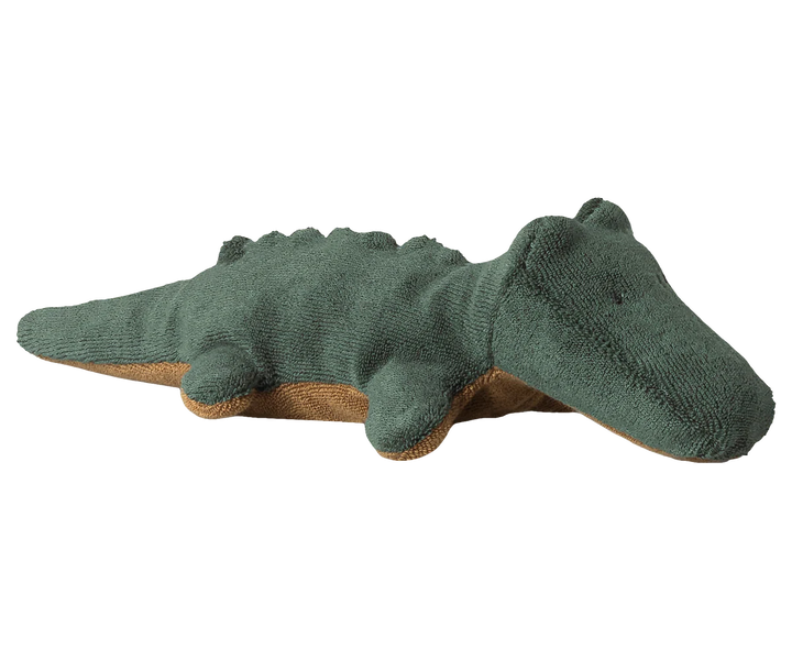 Safari Friends Crocodile Mini