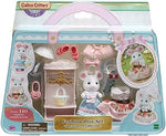 Calico Critters Fashion Play Set Sugar Sweet Collection