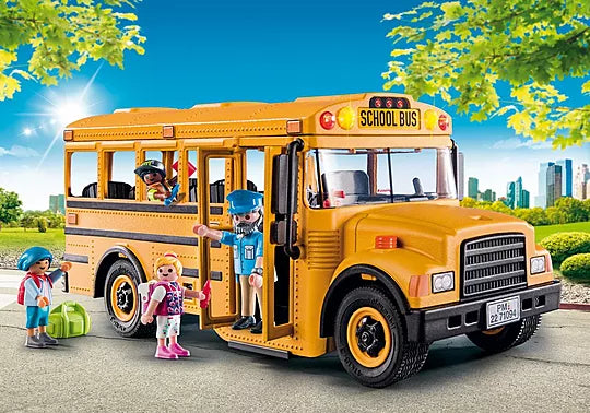 School Bus