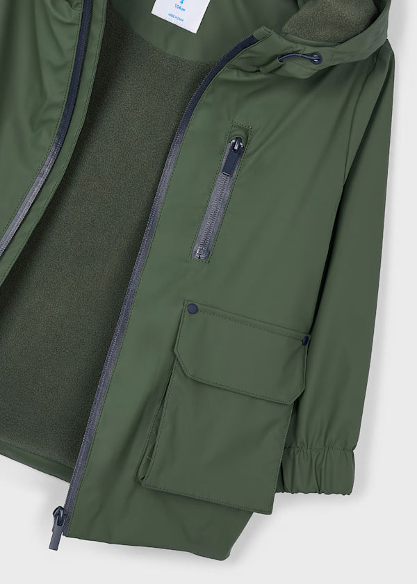 Raincoat
