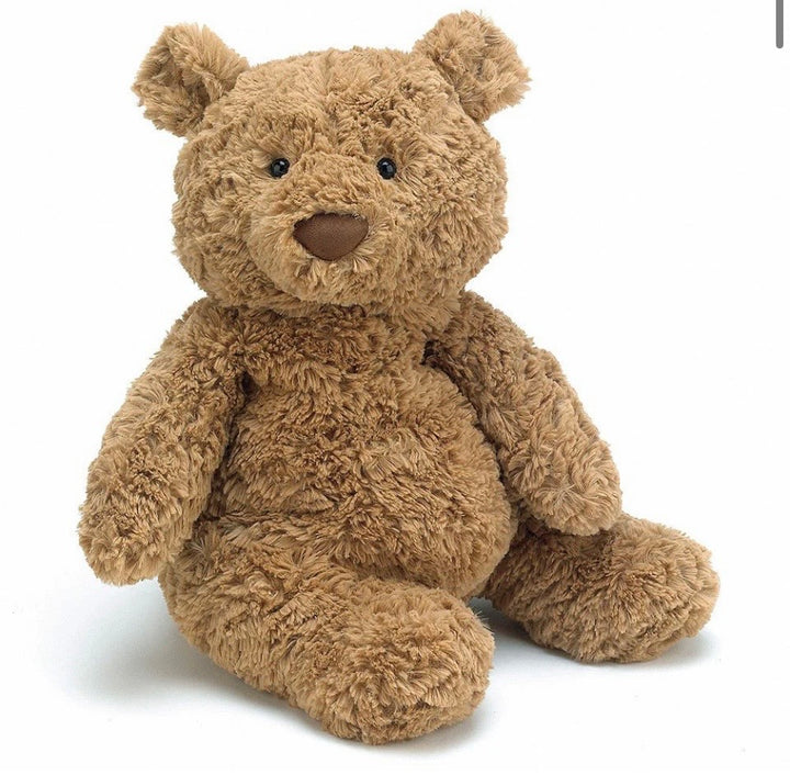 Gigantic Bartholomew Bear