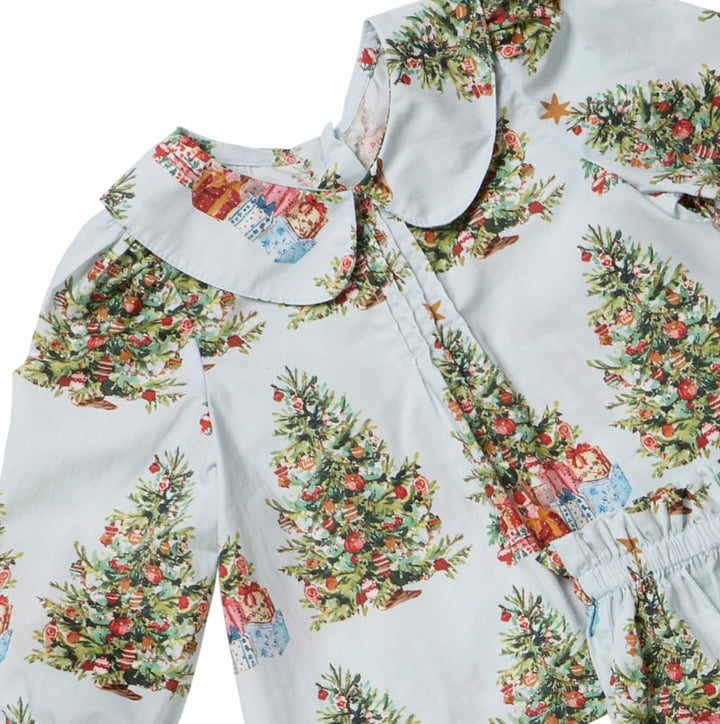 Dawson 2pc Set Trees &amp; Presents