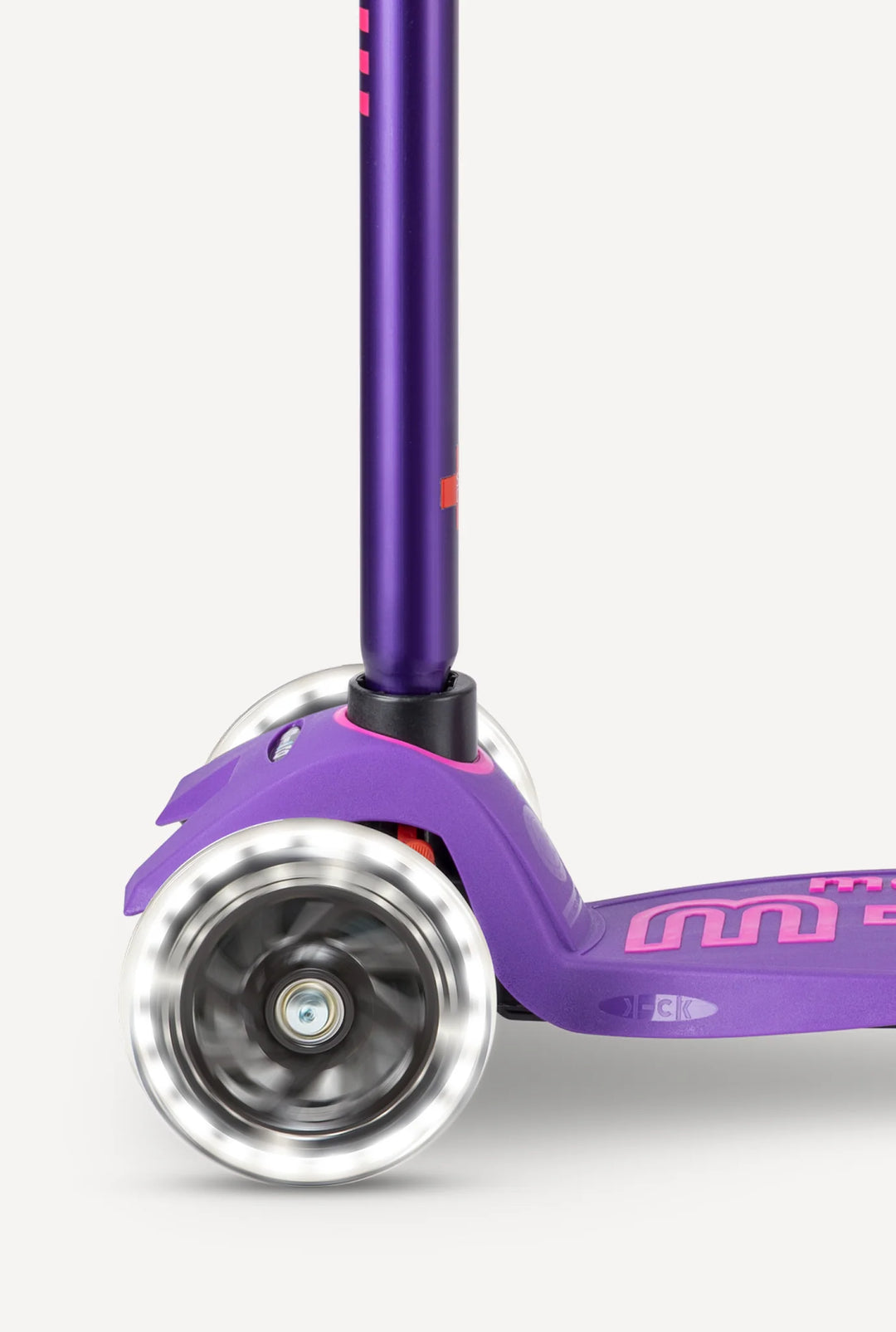 Mico Maxi LED Scooter