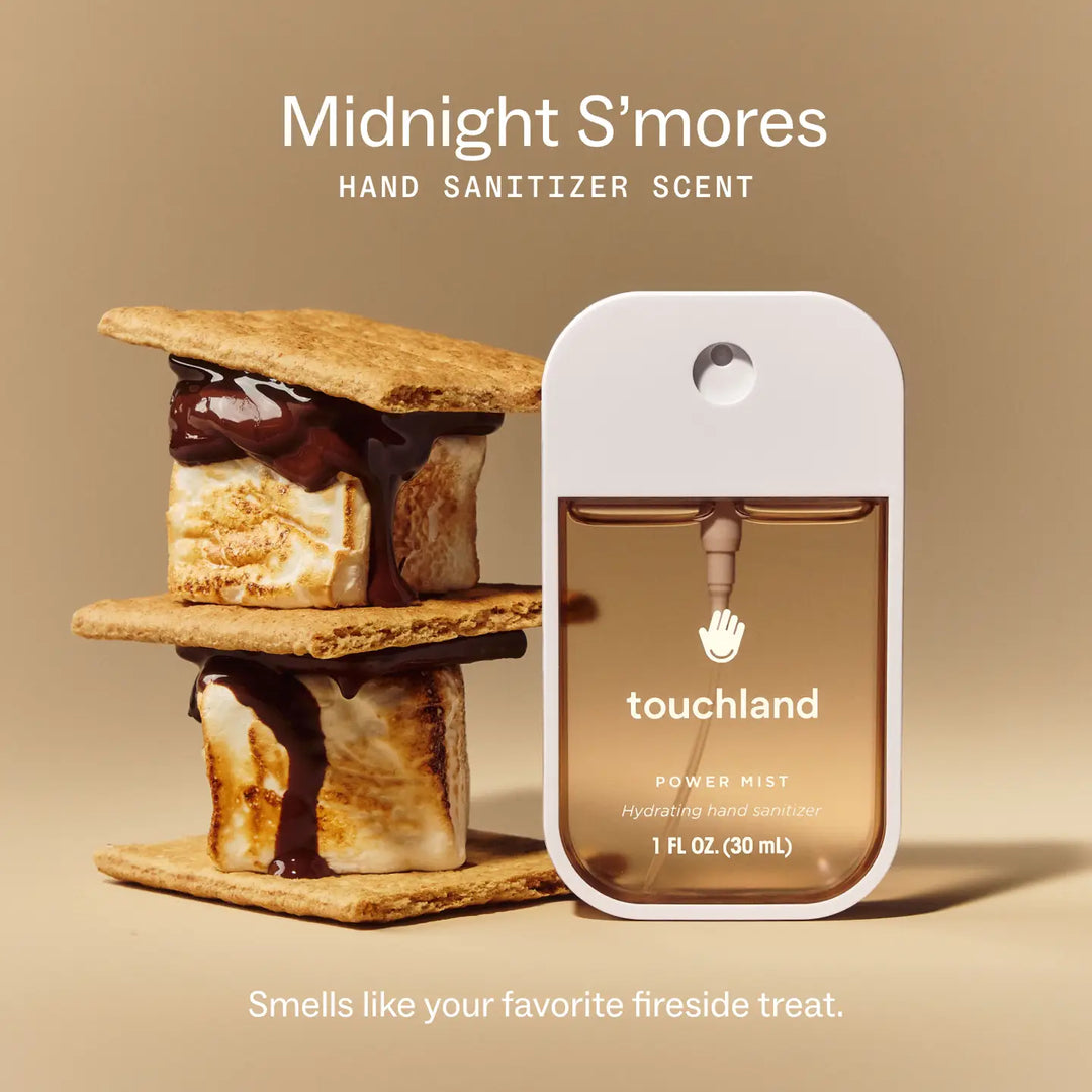 Midnight S&