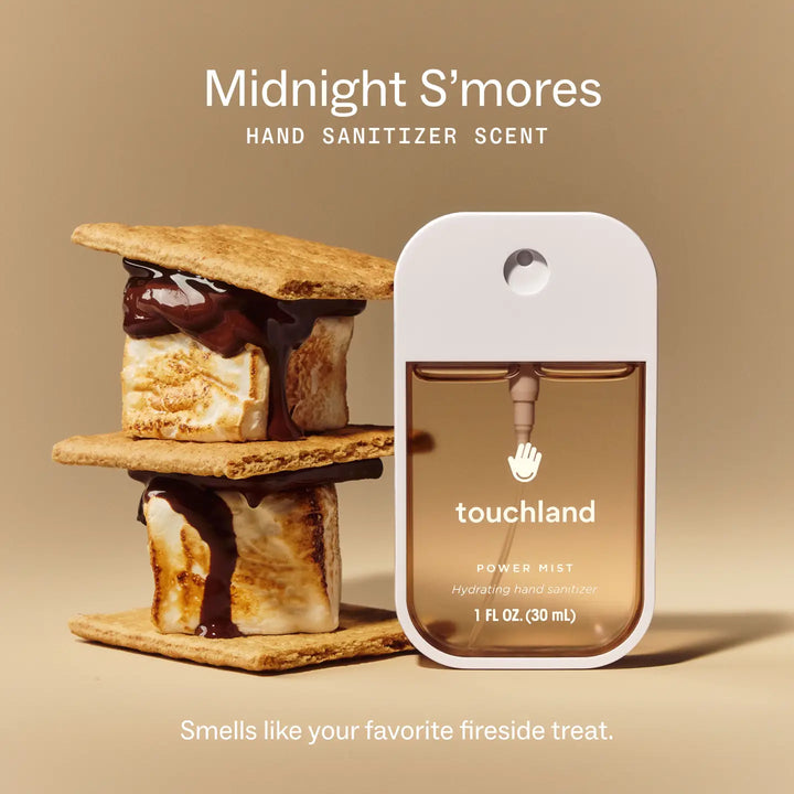 Midnight S&