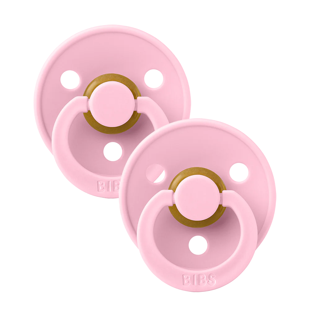 BIBS 2pack Pacifiers