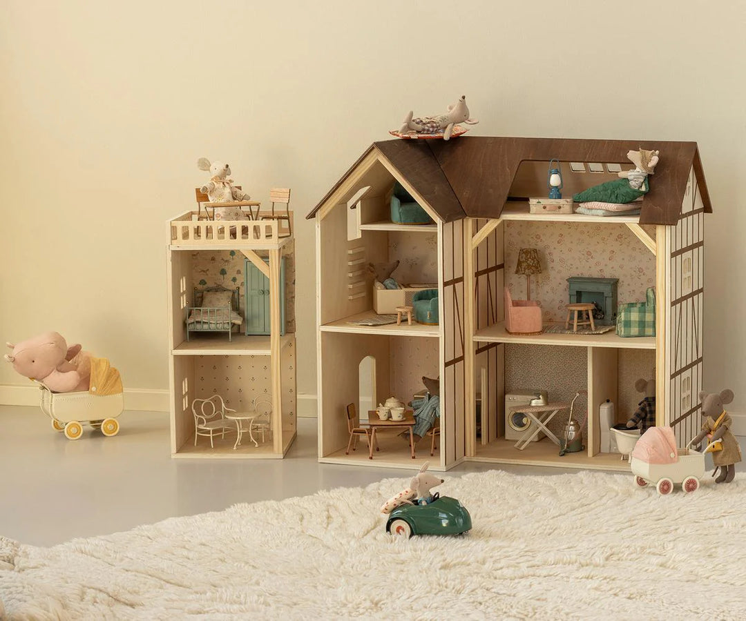 Mouse Hole Farmhouse - Annex