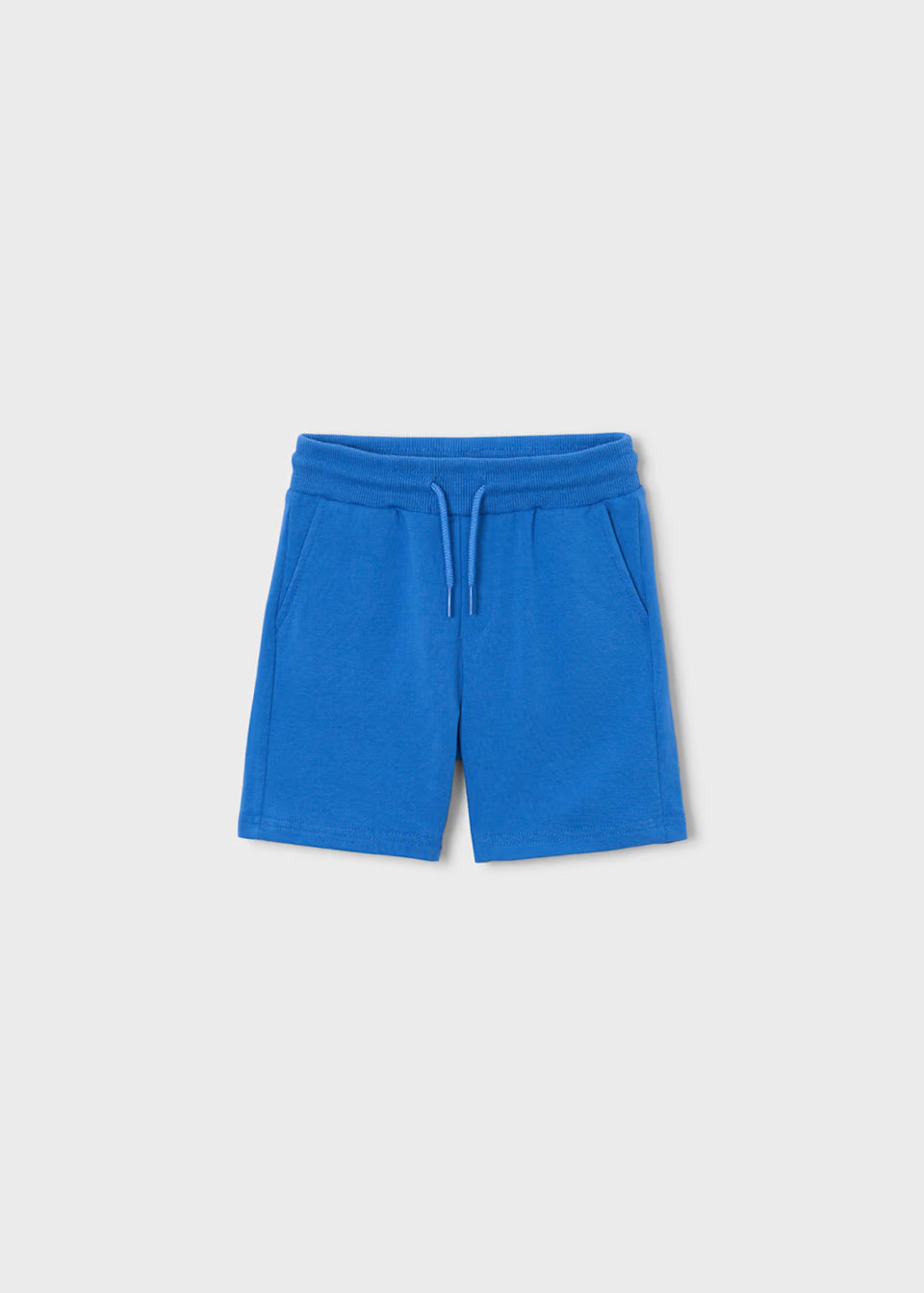 French Terry Shorts